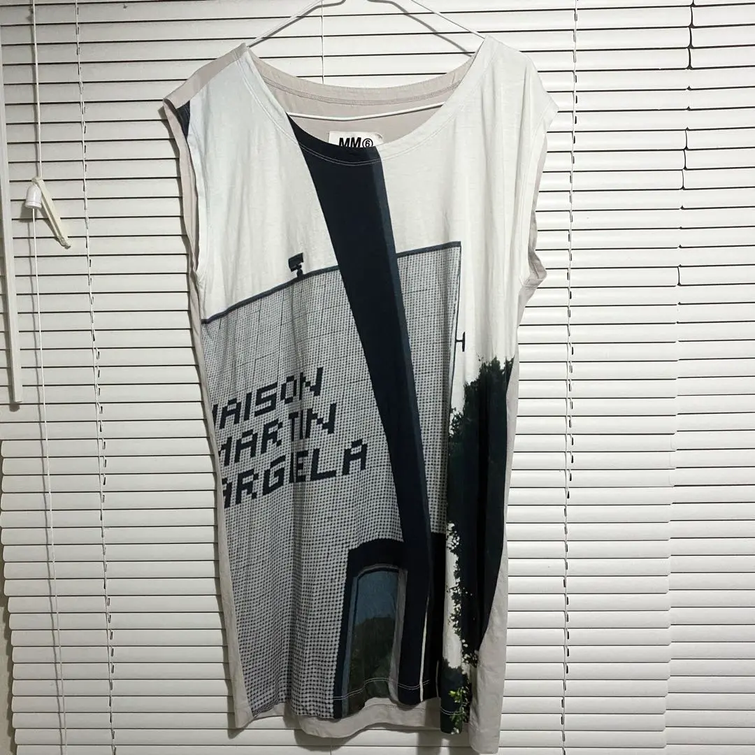 2025年最新】Supreme Margiela Tank Topの人気アイテム - メルカリ