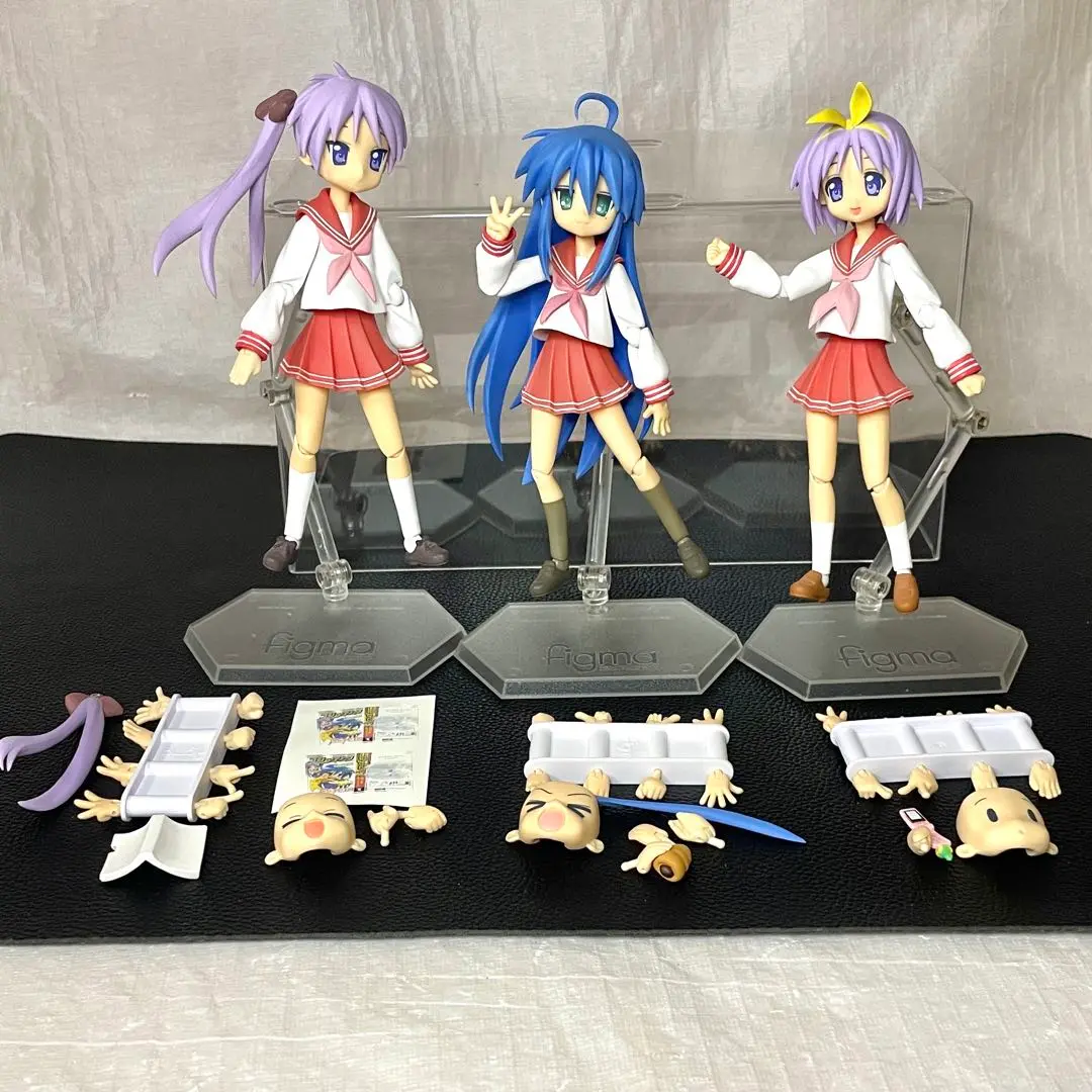 2025年最新】Figma 柊かがみ 冬服の人気アイテム - メルカリ