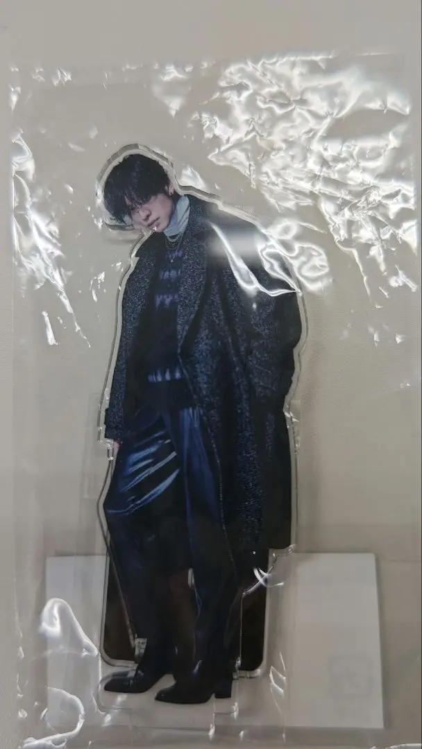 Thumbnail of Makoto Hasegawa acrylic stand