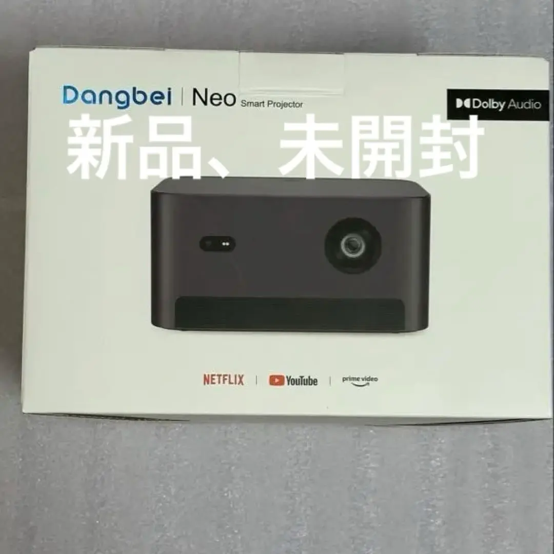 2025年最新】dangbei neoの人気アイテム - メルカリ