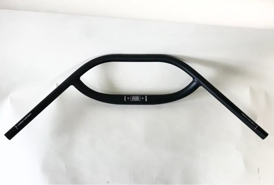 JONES H-BAR 型 DOUBLETROUBLE ALU BAR チネリ JONES H-BAR 型 DOUBLETROUBLE ALU BAR チネリ - メルカリ