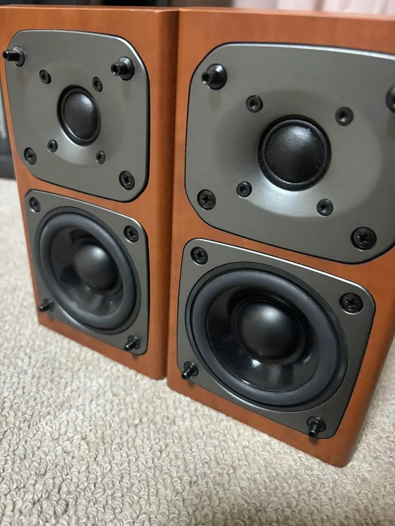 2025年最新】kenwood ls-330の人気アイテム - メルカリ
