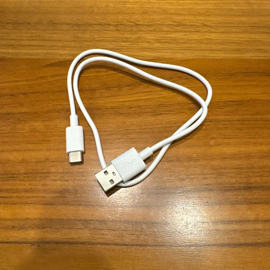 Thumbnail of Operation Confirmed: USB-C to USB-A Cable