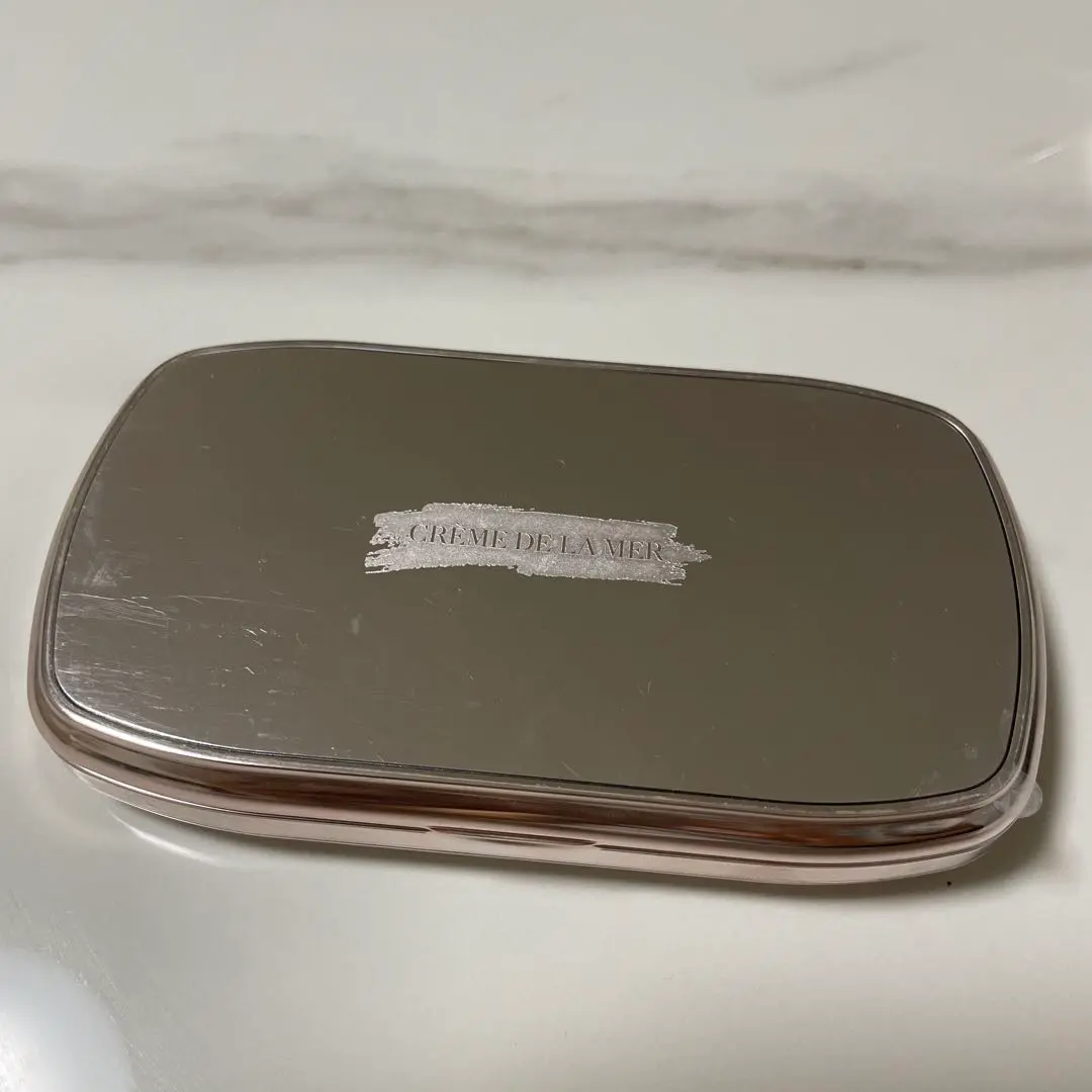 2025年最新】DE LA MER パウダーファンデーションの人気アイテム