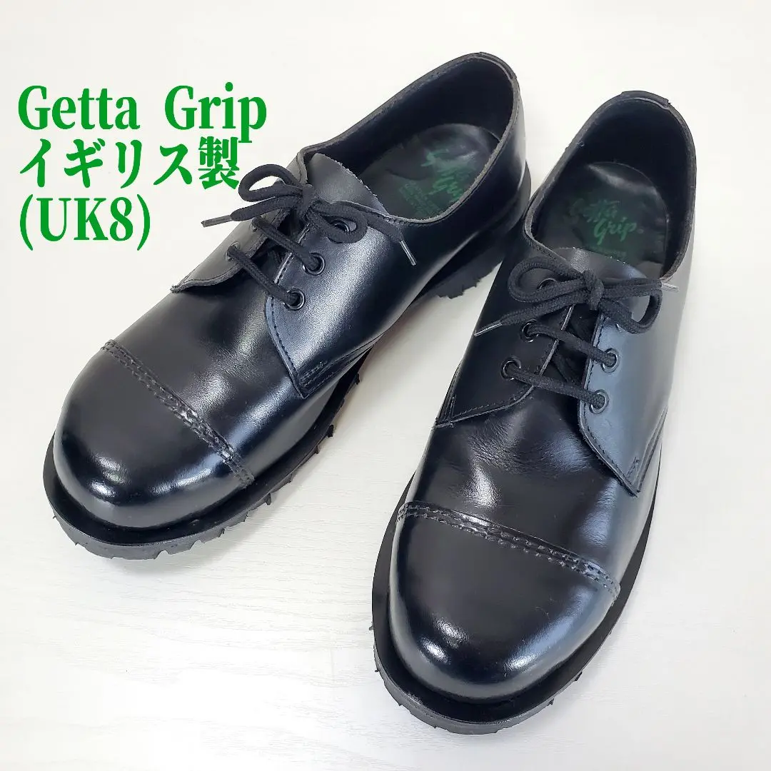 大量入荷 2025年最新】getta grip イングランドの人気アイテム - メルカリ 靴