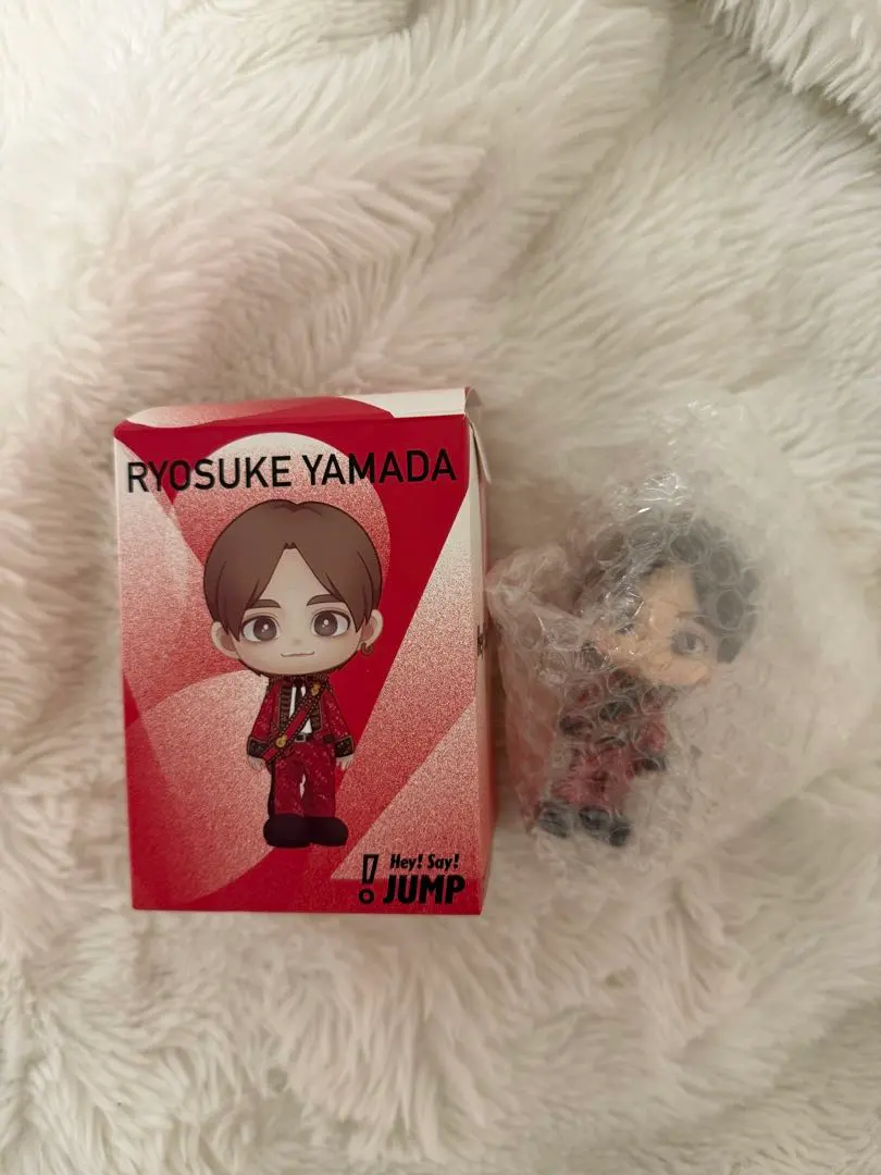 2025年最新】山田涼介 フィギュア ノーマルの人気アイテム - メルカリ