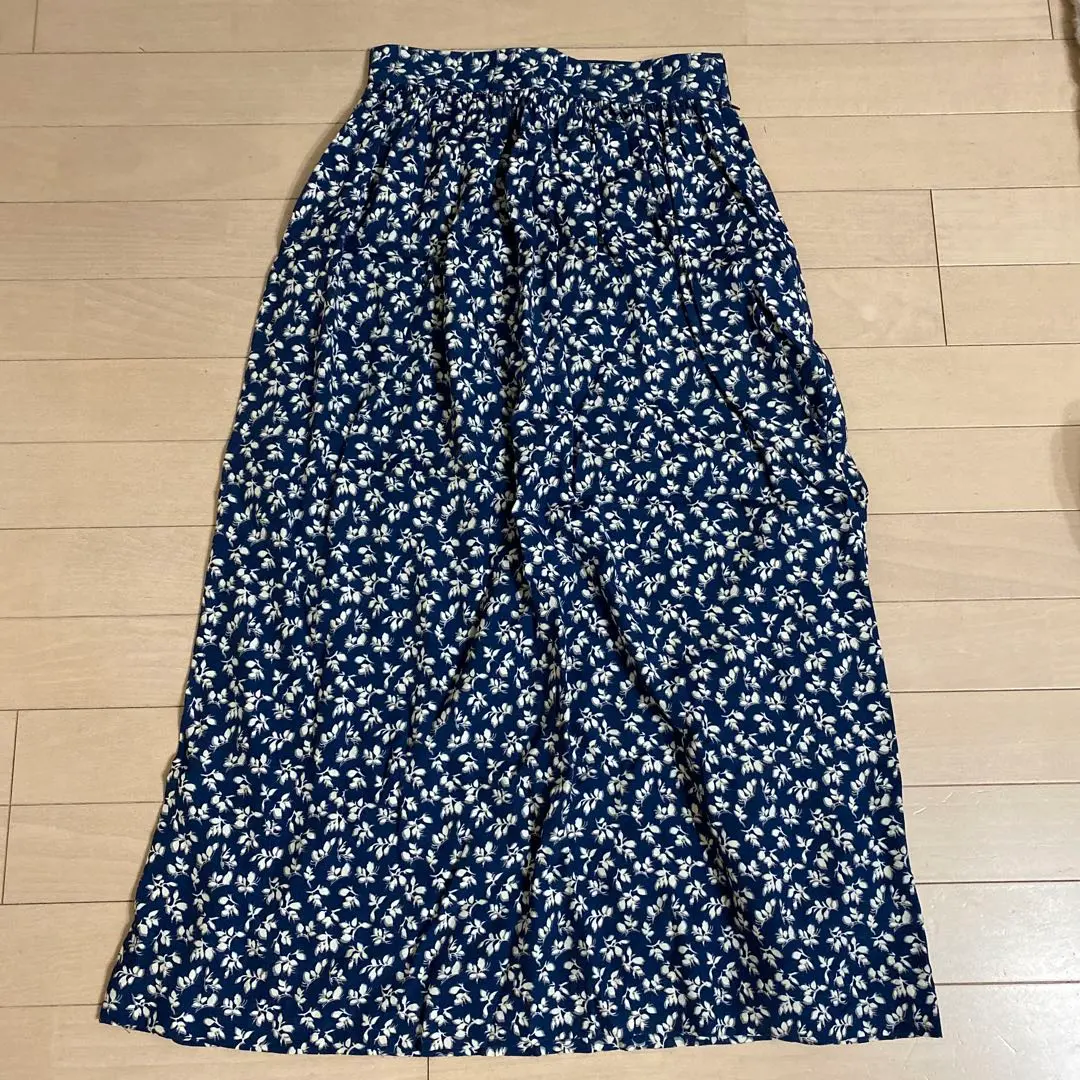 Thumbnail of Price reduced!! SLY long skirt
