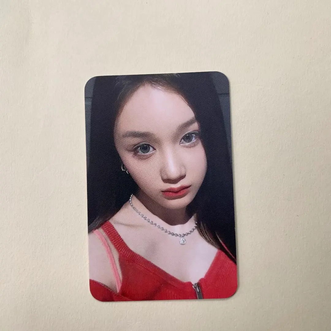 Thumbnail of BABYMONSTER Sano-ku SHEESH Pre-recording, BABYMONSTER, Pharita, Trading Card