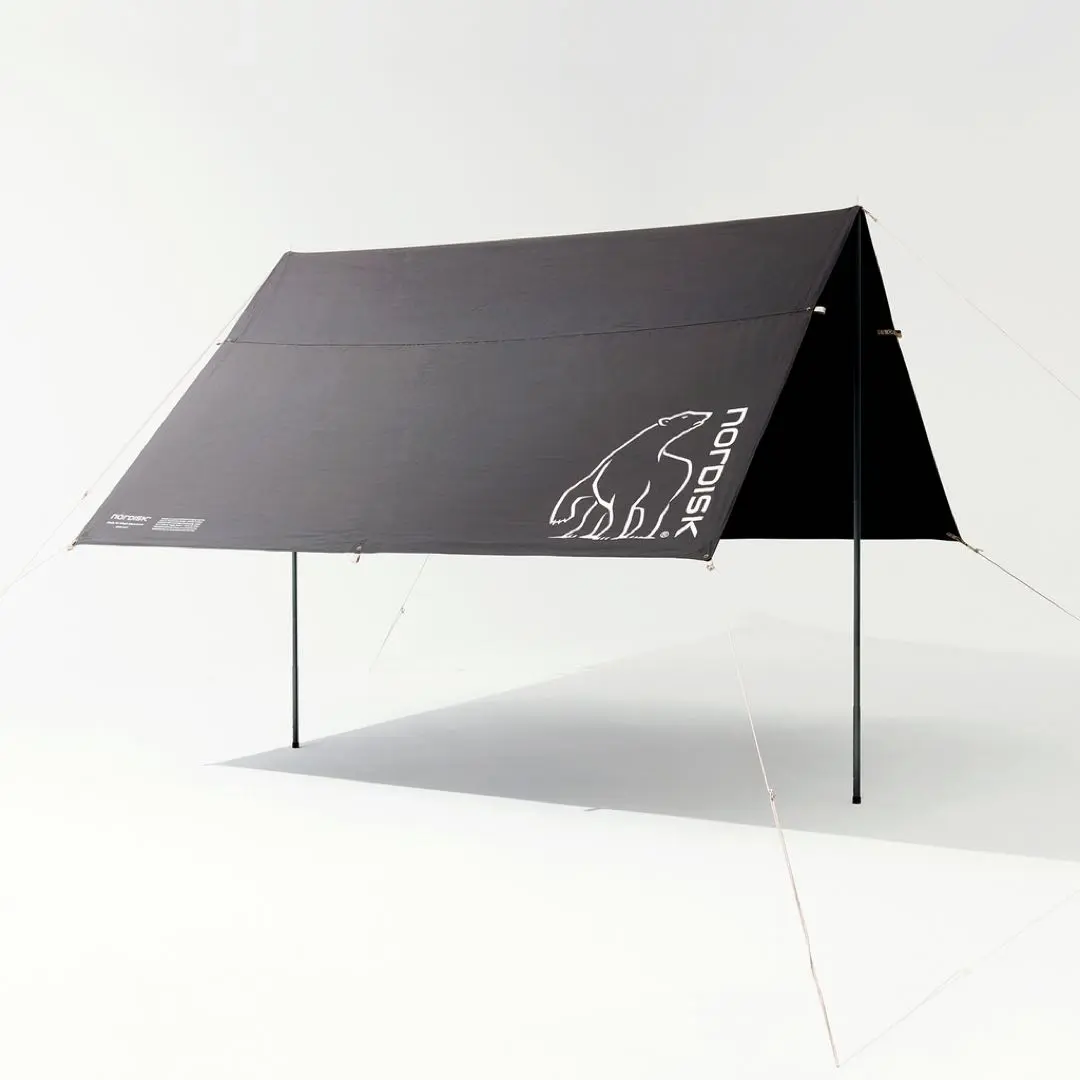 限定値下 1回使用 Nordisk Kari12 BLACK 黒 Phantom 2025年最新】nordisk kari12 blackの人気アイテム - メルカリ