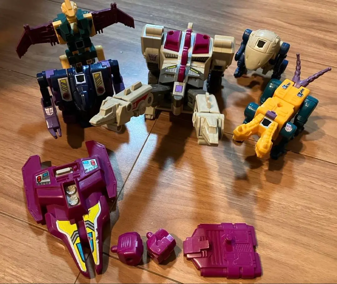 2025年最新】トランスフォーマー 1987の人気アイテム - メルカリ