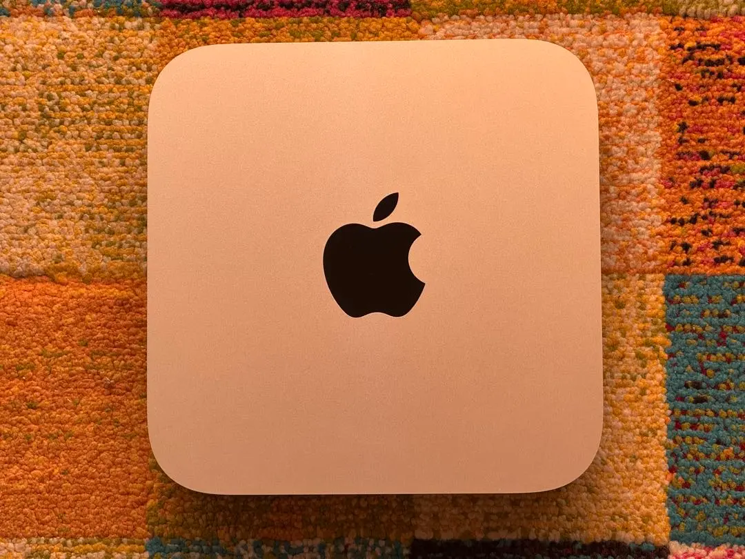 【美品】Apple Mac mini メモリ 24GB SSD 256GB M2 Mac mini m2 メモリ24GB SSD 256GB｜Yahoo!フリマ（旧PayPayフリマ）