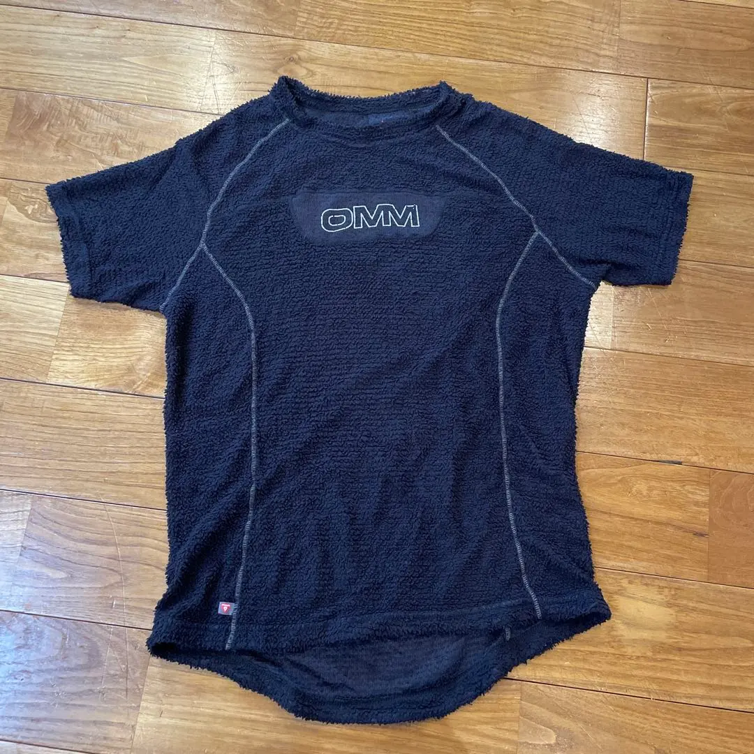 2025年最新】omm core teeの人気アイテム - メルカリ