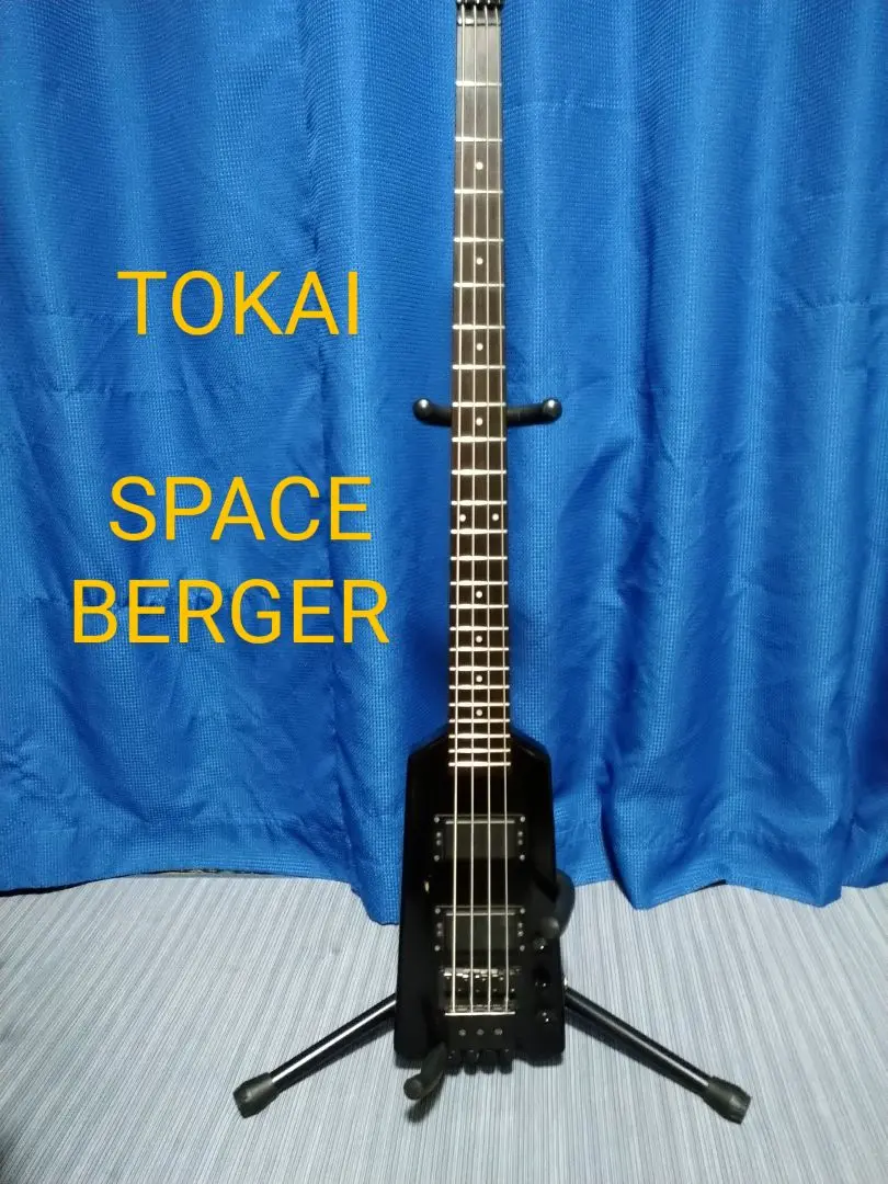 エレキベース　Tokai MBX 50 中古 grun-sound_b553k220826