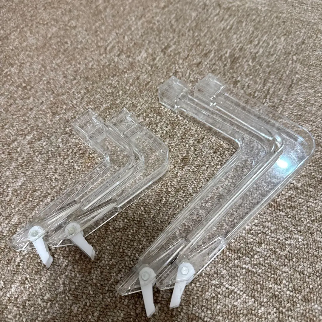 激レア】UFO9 純正 ユニットカバー 付き！ 自作 アームユニット