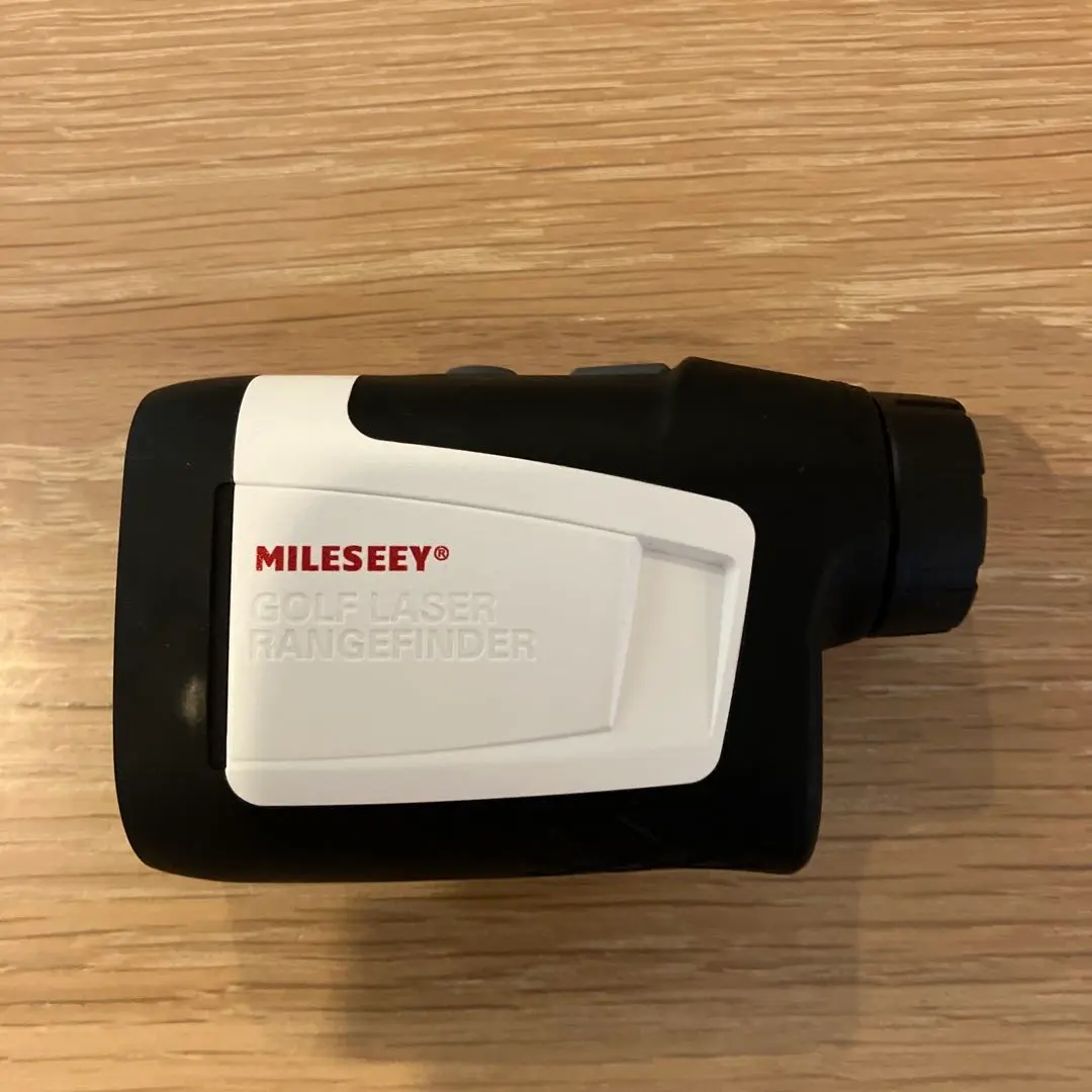 ❤️MILESEEY❤️PF2D❤️ゴルフ用距離計❤️新品未使用❤️ 2025年最新】Mileseey スポーツの人気アイテム - メルカリ