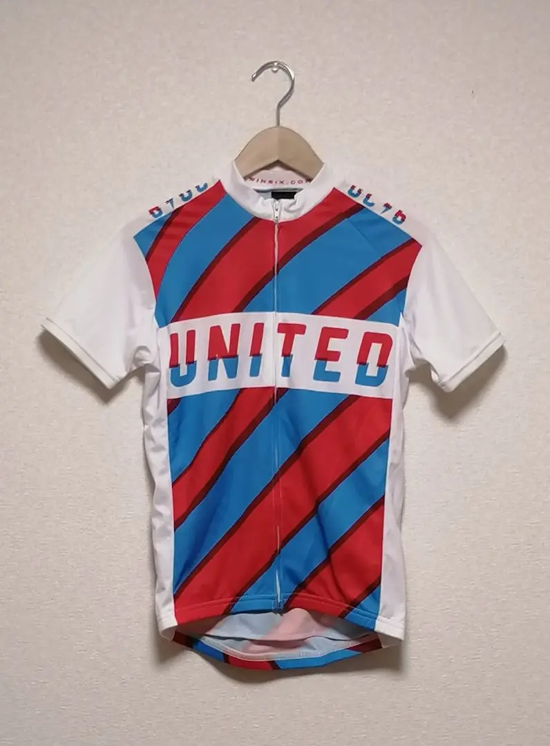 ラファ】RAPHA PANTANI JERSEY 廃盤ジャージ|mercariメルカリ
