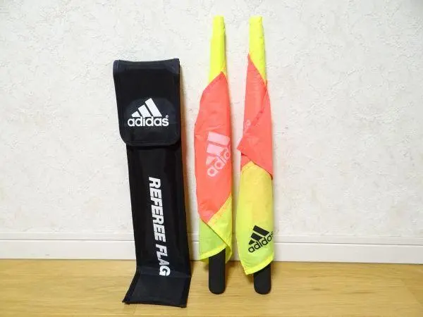 2025年最新】adidas アディダス レフェリーフラッグの人気
