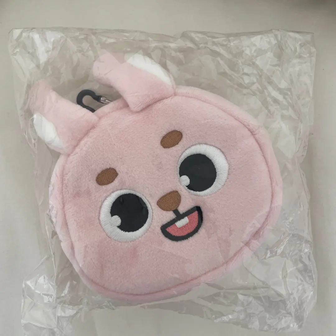 Thumbnail of DAY6 FOREVER YOUNG Face Pouch