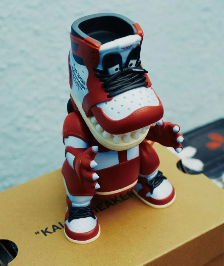 2025年最新】TokyoGuns snkrdunkの人気アイテム - メルカリ