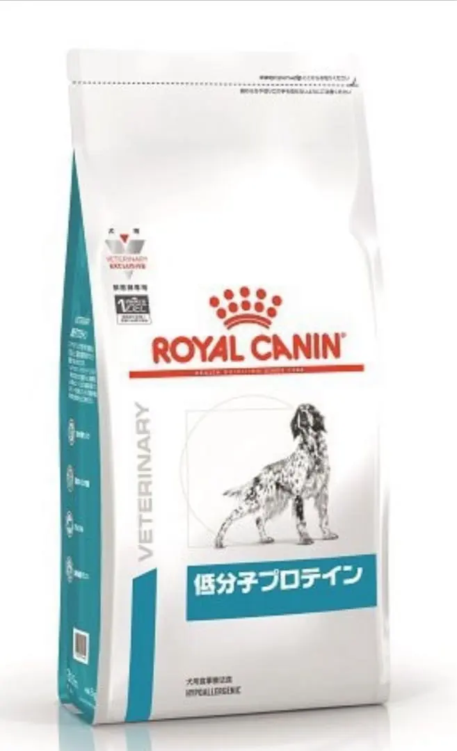 Thumbnail of Royal Canin Dog Low Molecular Weight Protein [Dog Dry Food 3kg Therapeutic Diet]