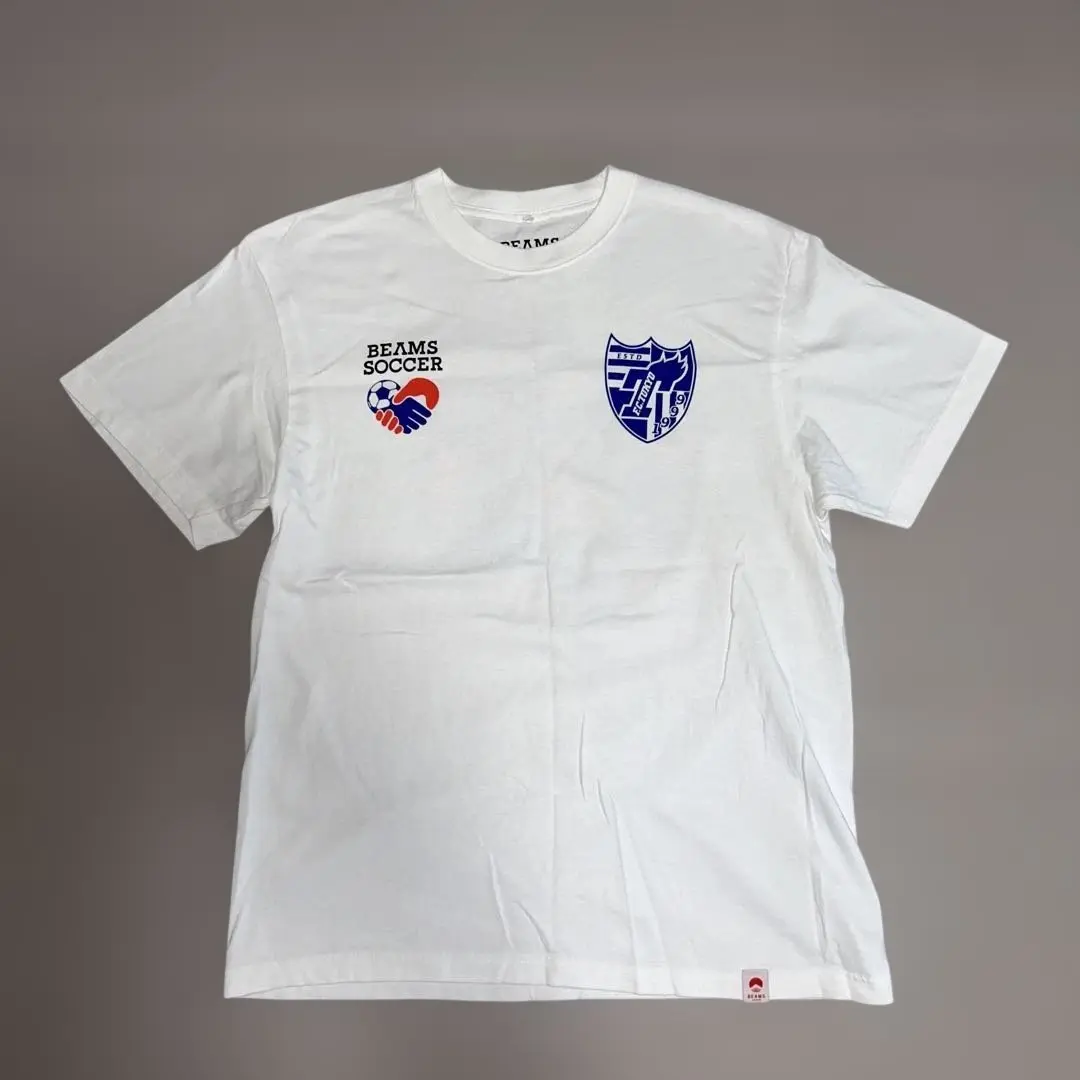 サンフレッチェ広島 ネイバーフッド Jリーグ 30周年 Tシャツ 新品