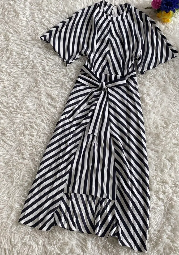STELLA McCARTNEY シャツワンピース カーキ 2318623G0118 STELLA McCARTNEY（ステラマッカートニー）シャツワンピース