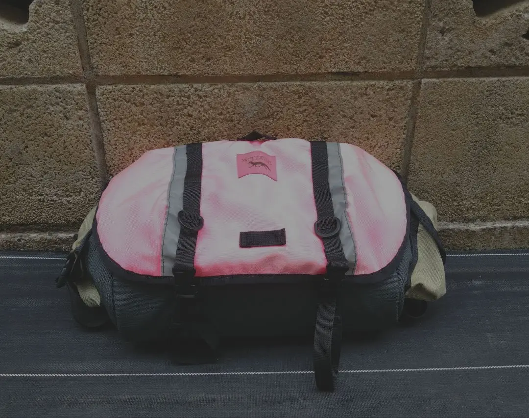 むらけんSWIFTINDUSTRIES  Zeitgeist Sac Swift Industries Zeitgeist Bag - C&L Cycles