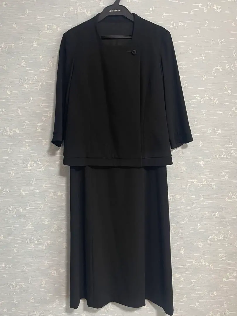 ジャンニロの春秋向きセットアップ(Sサイズ) ジャンニロの春秋向きセットアップ(Sサイズ)