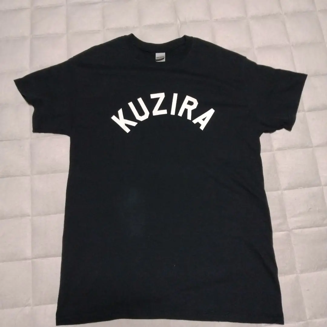 2025年最新】KUZIRA バンド tシャツの人気アイテム - メルカリ