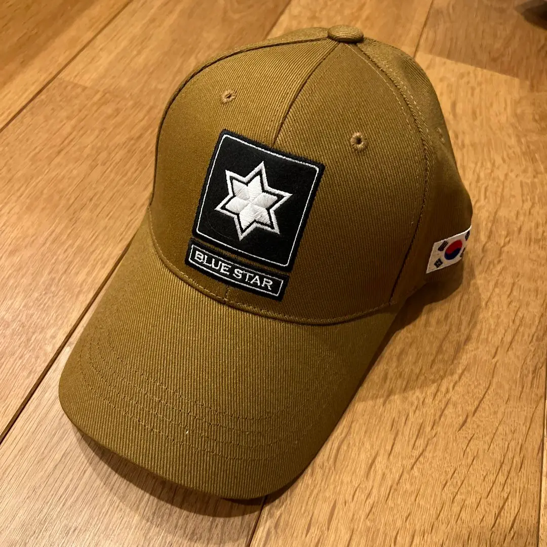 韓国軍 帽子 階級章付き 韓国軍 帽子 階級章付き（2025年最新】Yahoo!オークション -韓国