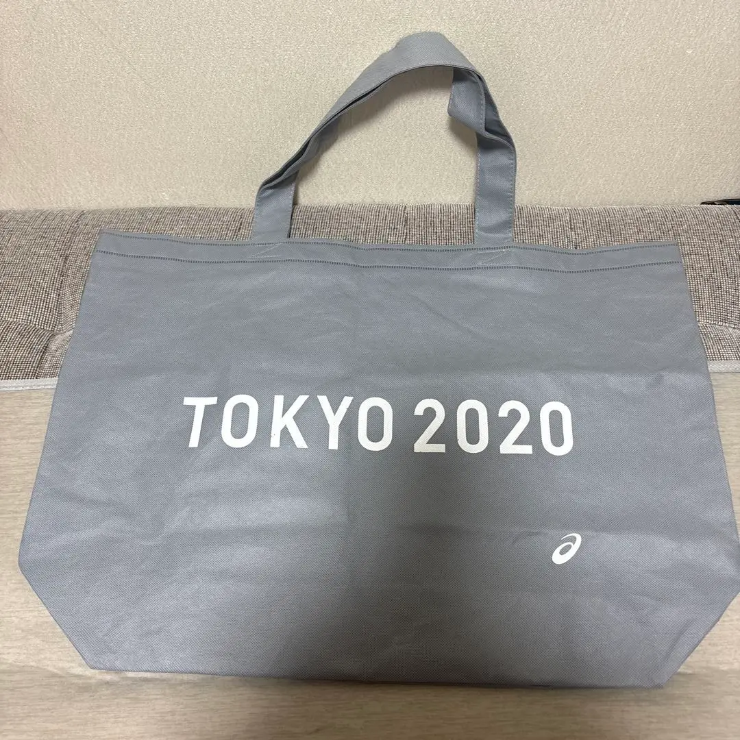 東京オリンピック2020 エコバッグ｜Yahoo!フリマ（旧PayPayフリマ）