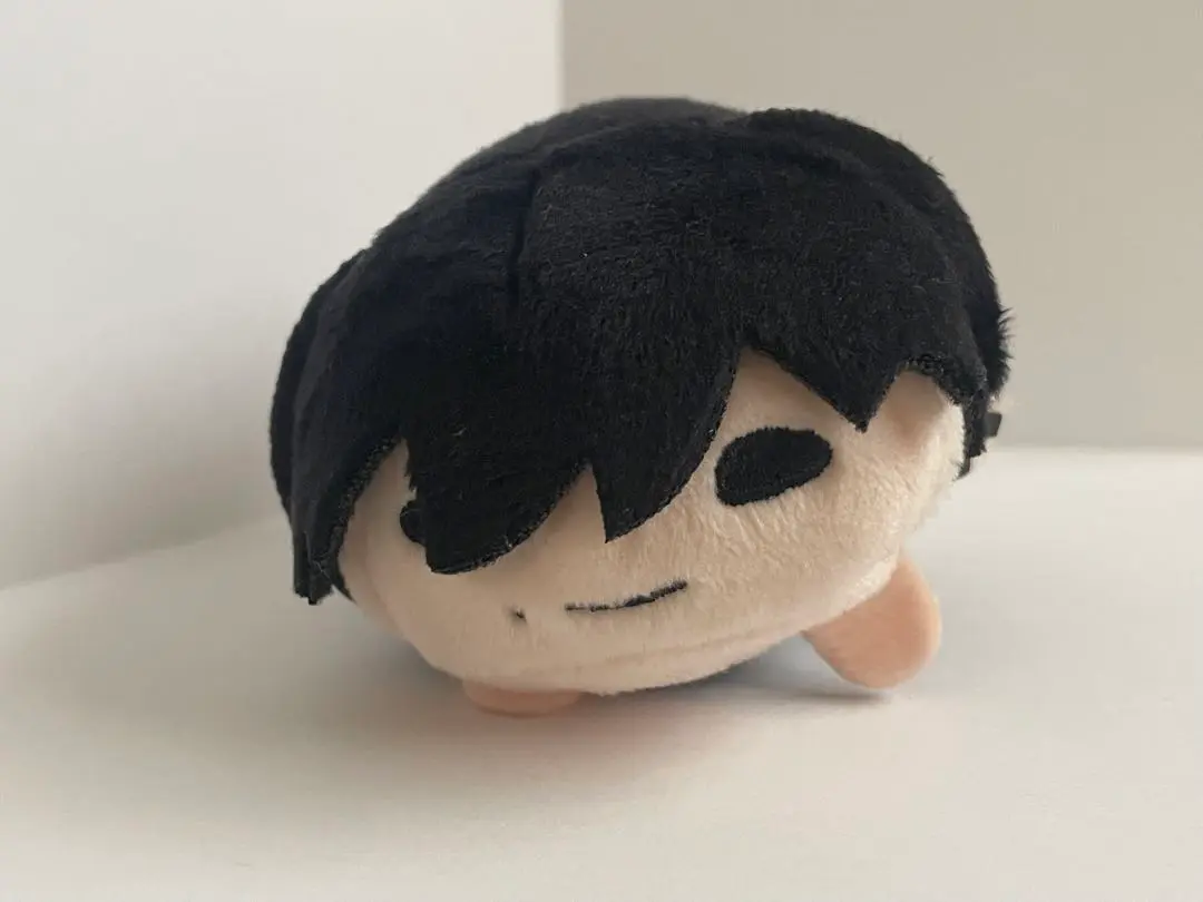 【骨あり　服付き】着せ替えぬいぐるみ　チェンソーマン　吉田ヒロフミ