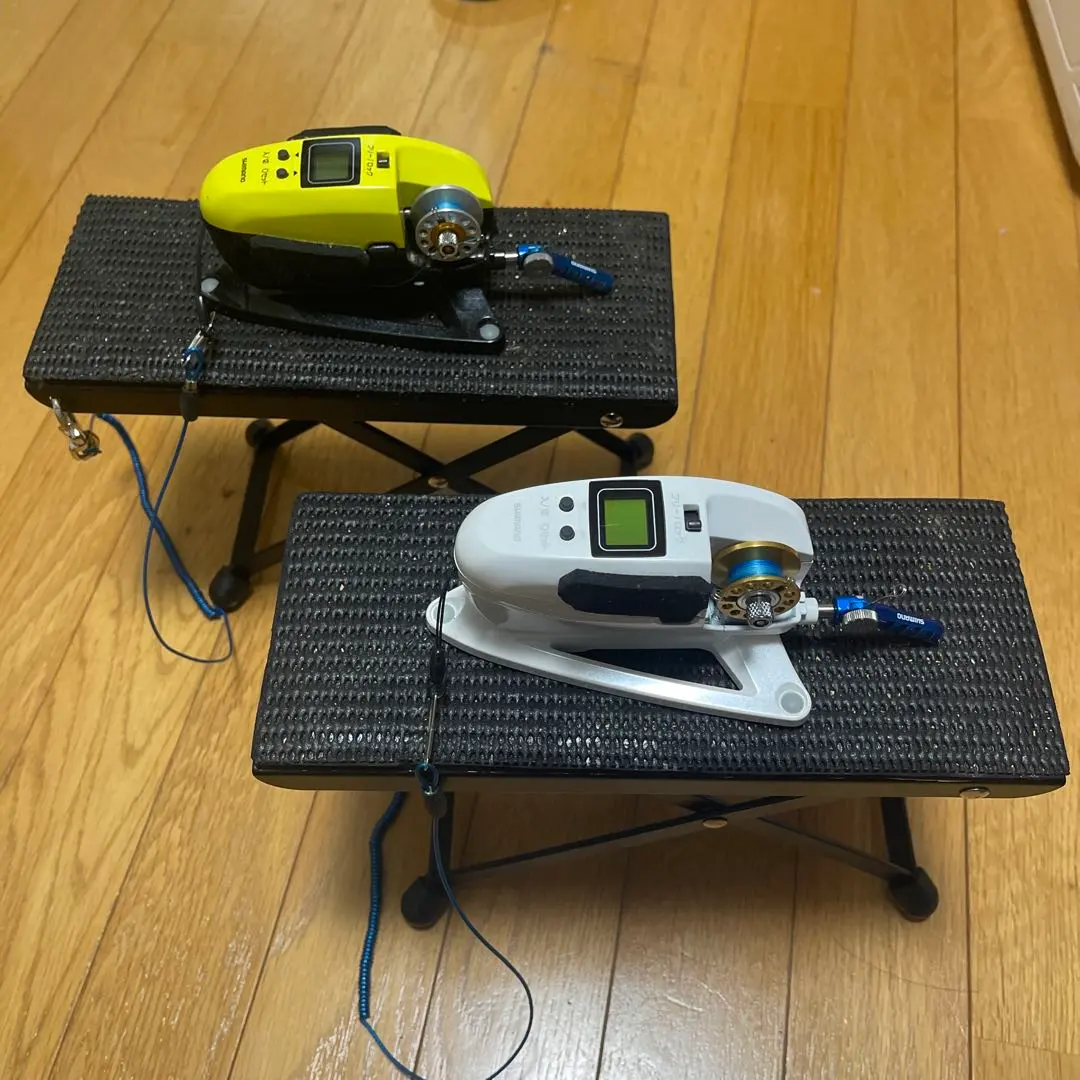 2025年最新】シマノddmの人気アイテム - メルカリ