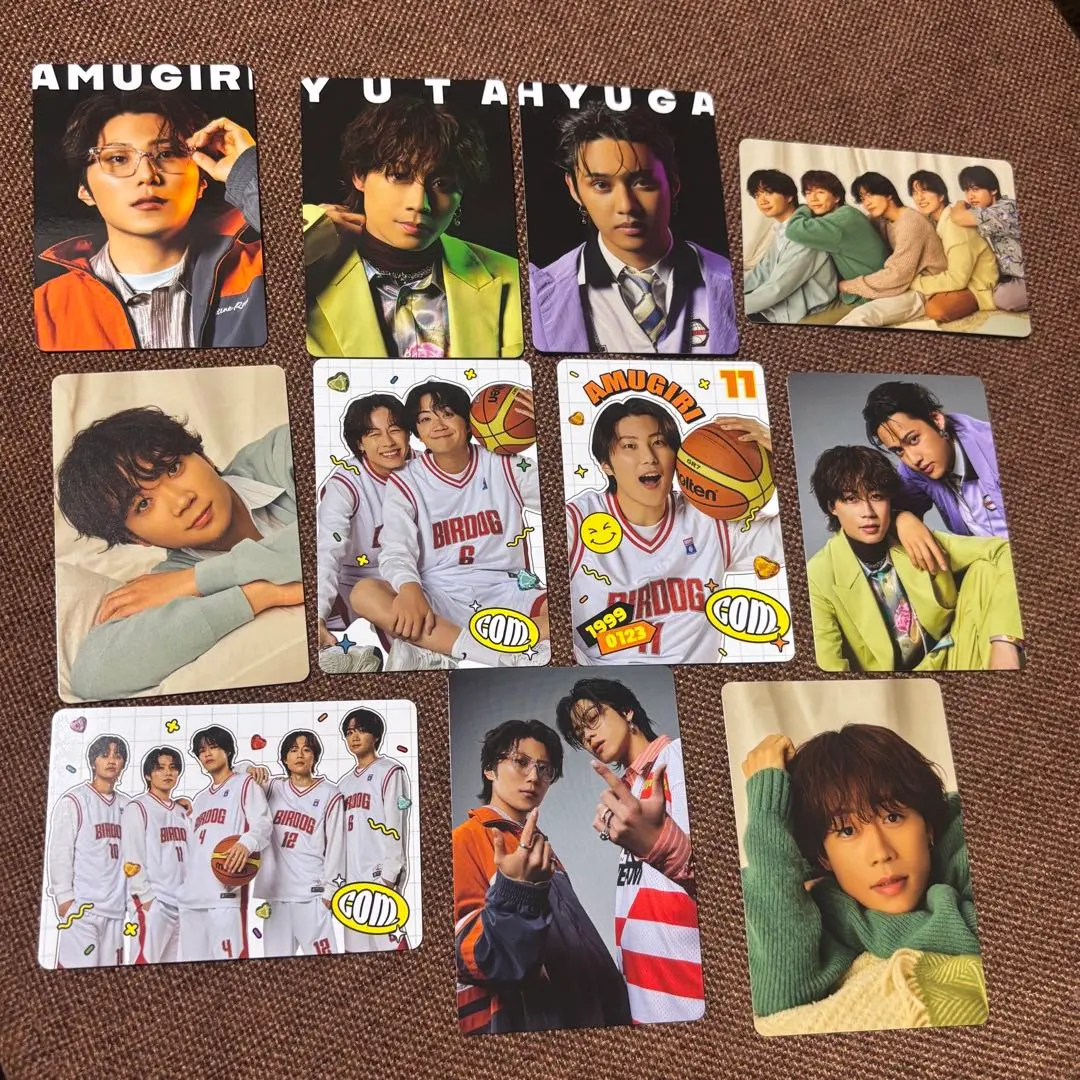 Thumbnail of Comdot Chips card