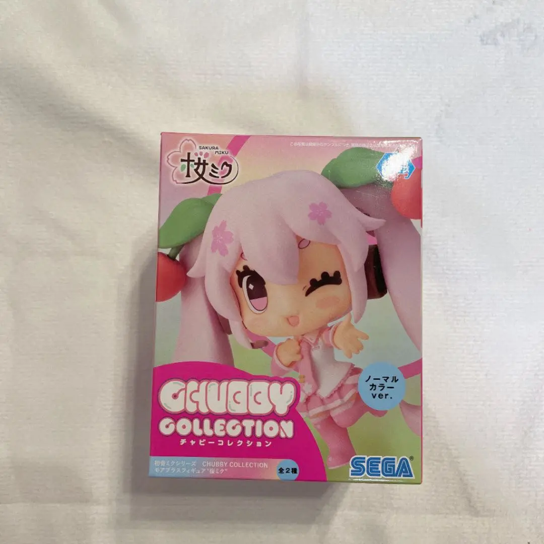 桜ミク Qposket 初音ミク フィギュア 新品の通販 by ☆Purachina