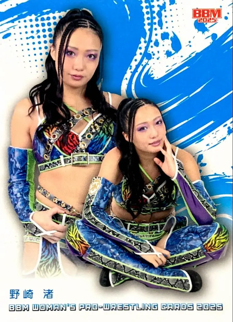 人気メーカー・ブランド 2025年最新】野崎渚の人気アイテム - メルカリ スポーツ選手