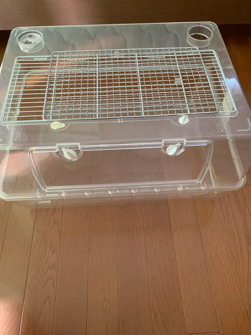 Thumbnail of Hedgehog Starter Kit - Small Animal Cage and Accessories Set
