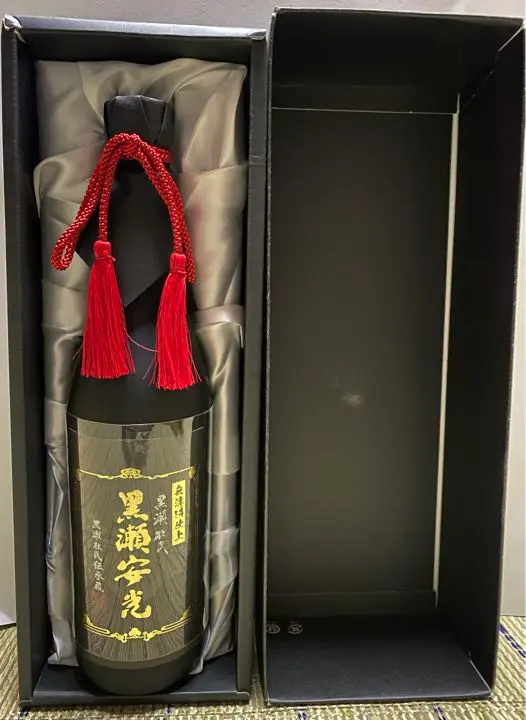 2025年最新】黒瀬安光 焼酎の人気アイテム - メルカリ