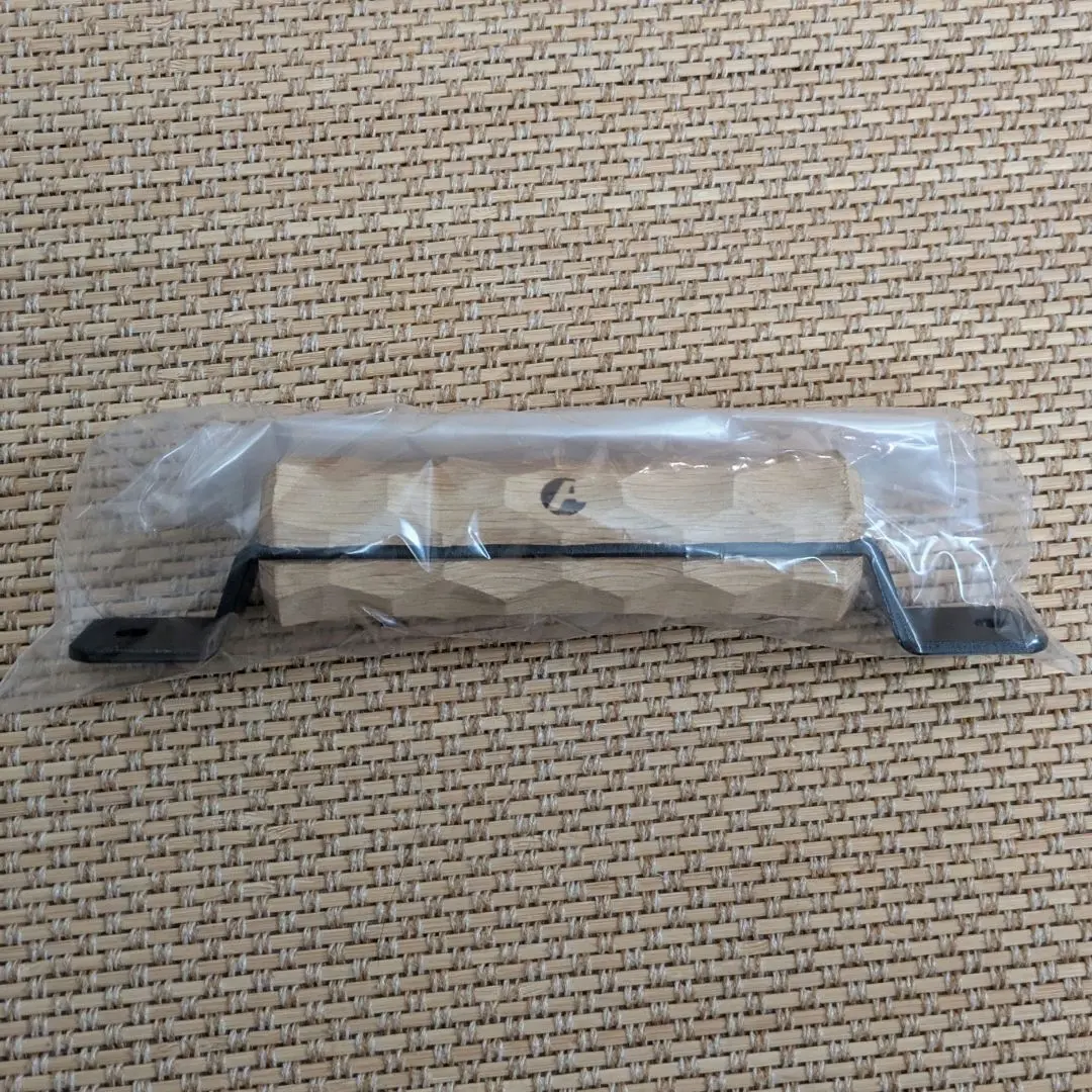 Thumbnail of Screwless Asimocrafts asigrip_st for Stanley Jug