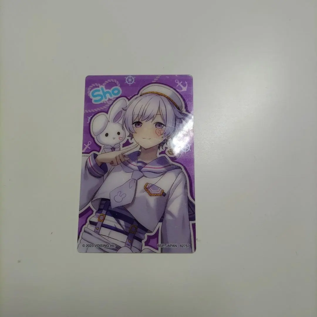 Thumbnail of Irregular Dice Sho-to Ichiban Kuji Card