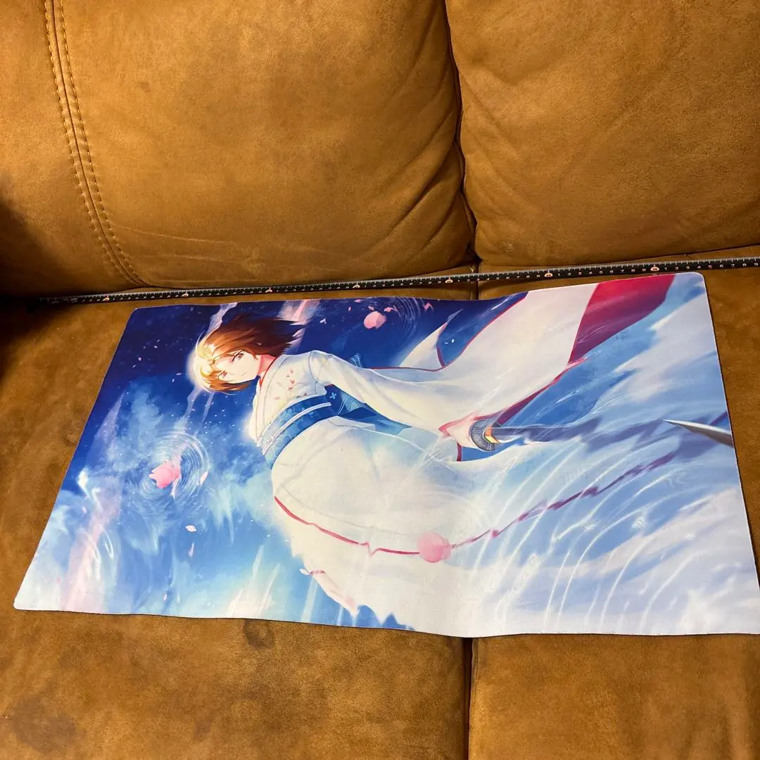 2025年最新】空の境界 プレイマットの人気アイテム - メルカリ