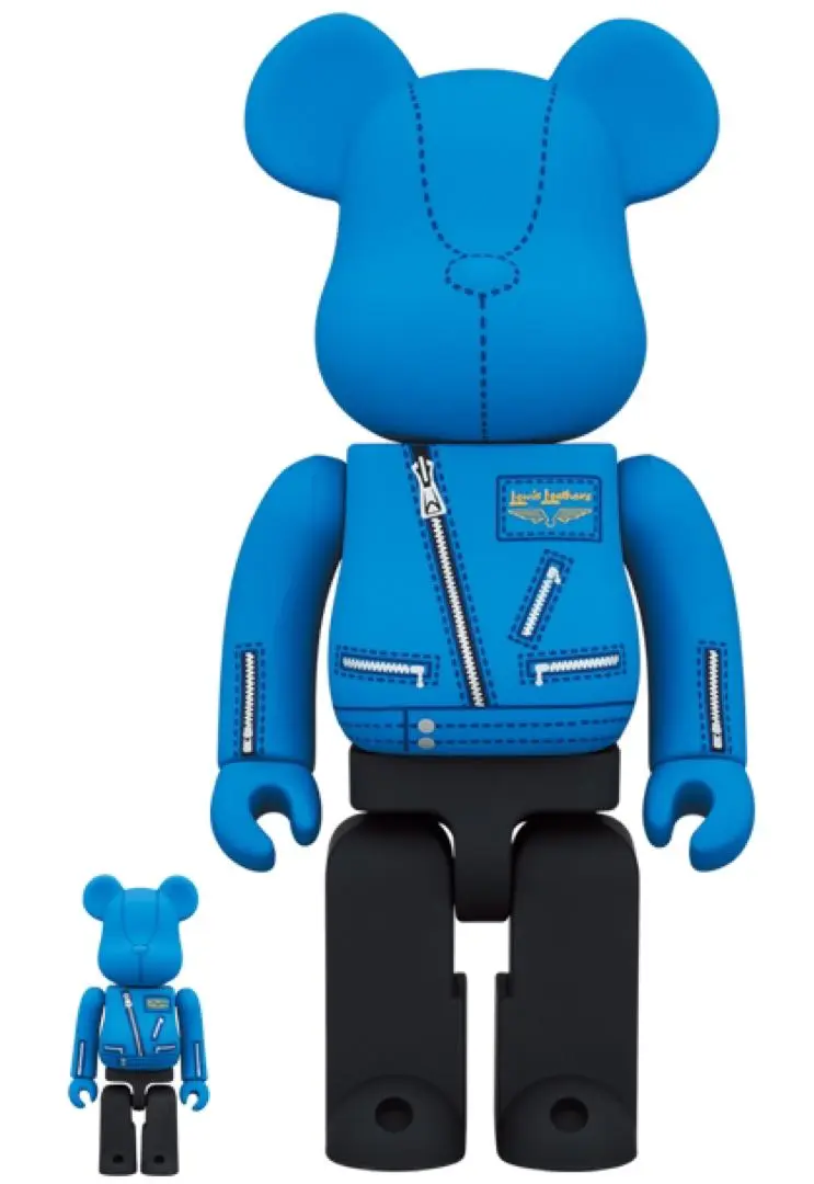 2025年最新】BE@RBRICK くっきー！ 100％ の人気アイテム - メルカリ