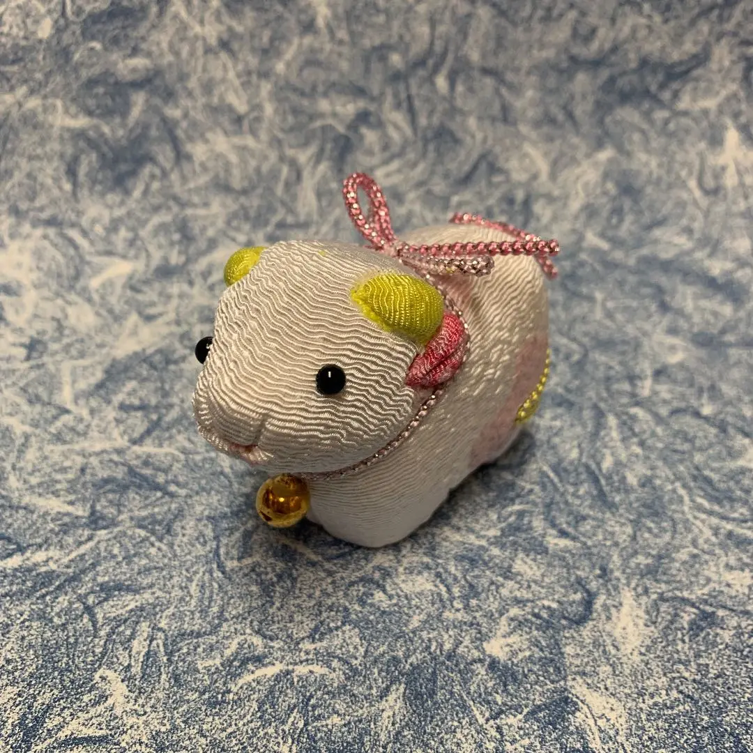 Thumbnail of ⭐️ Hand-sized Kimiko Dolls ⭐️