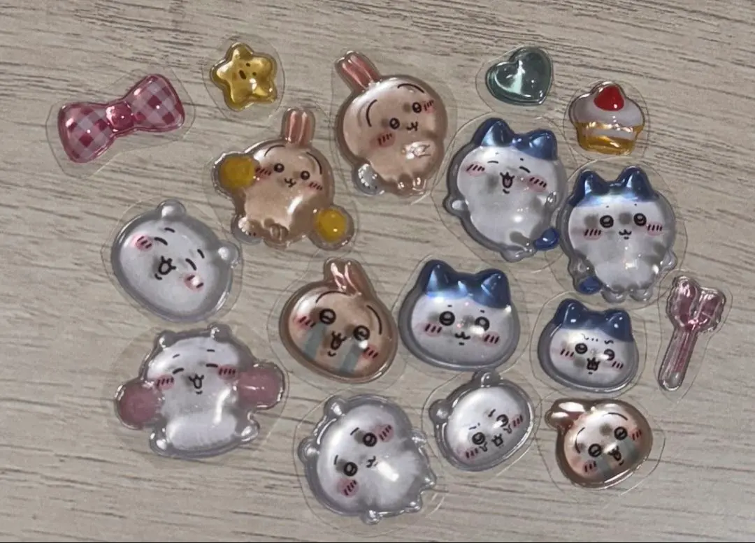 Thumbnail of Bon Bon Drop sticker