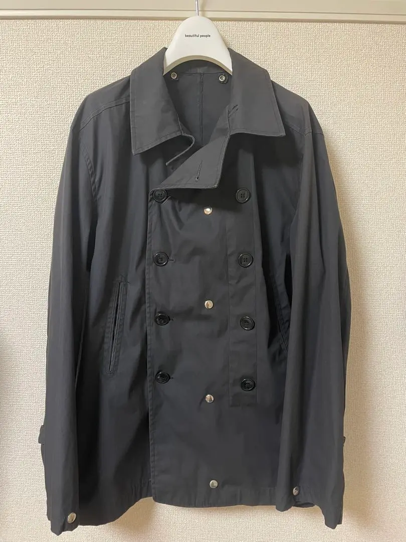 2025年最新】Engineered Garments トレンチコートの人気アイテム