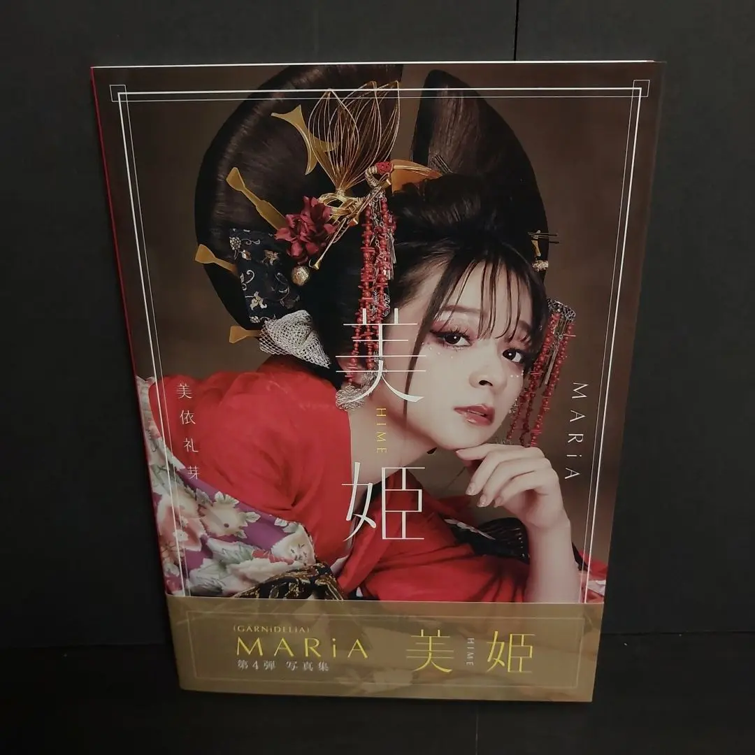 GARNiDELiA Tシャツ キキララ 美依礼芽 特酷
