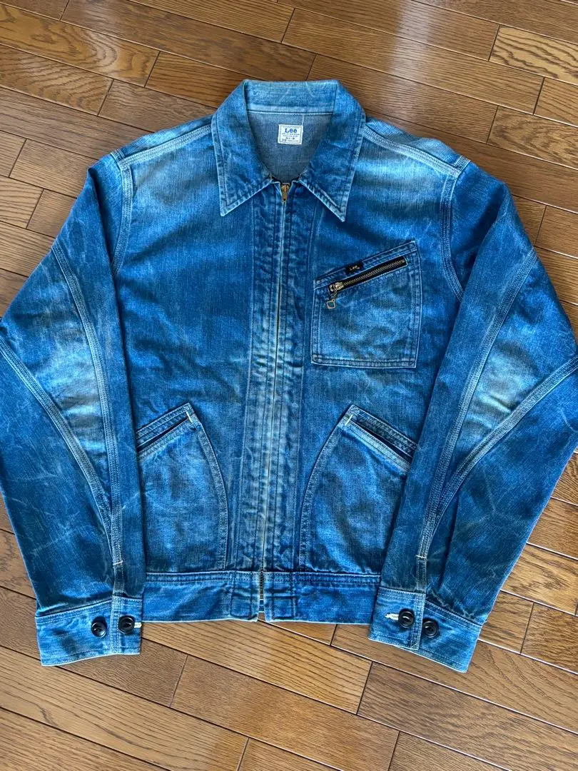 2025年最新】Yahoo!オークション -lee 91-j 38の中古品・新品