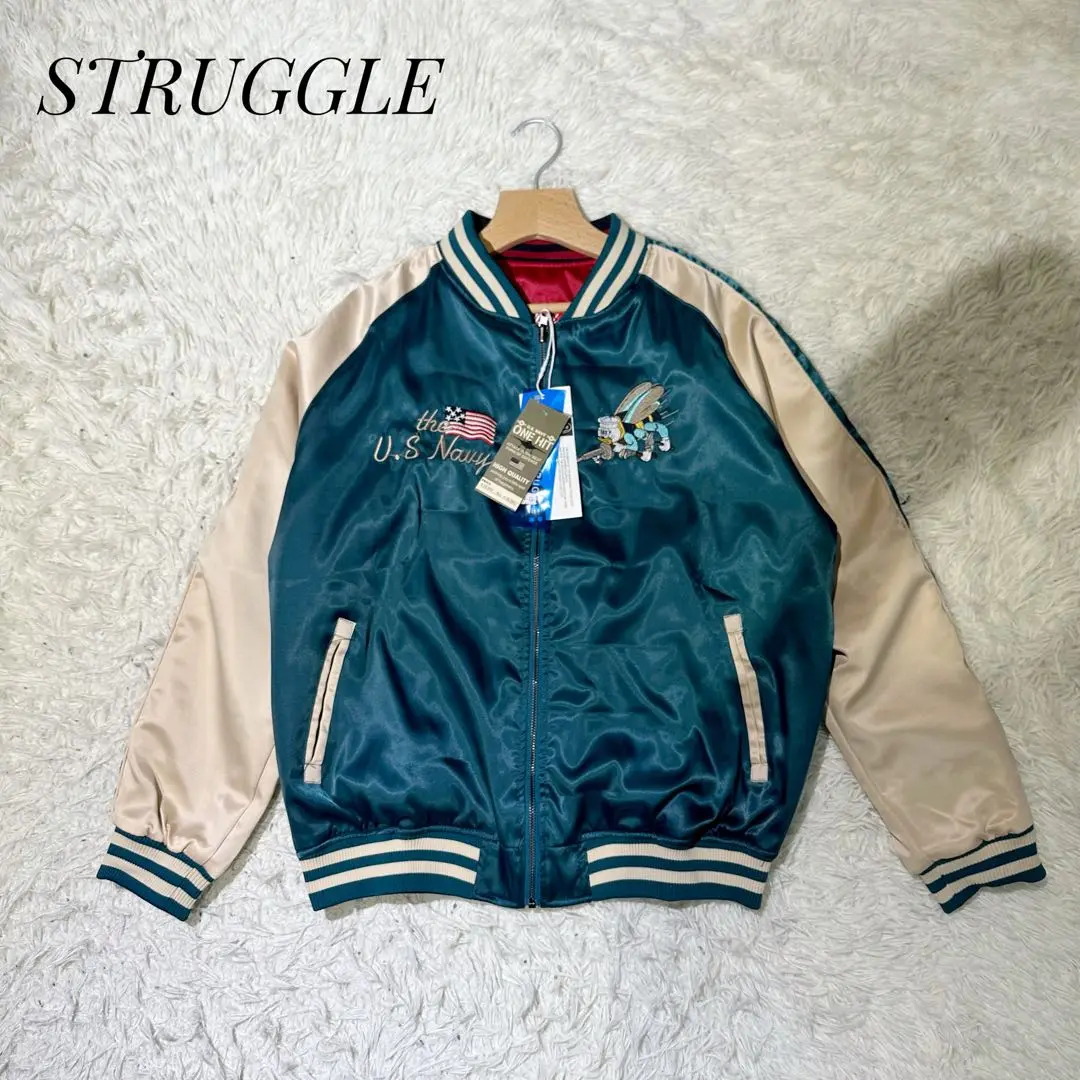 2025年最新】struggle familyの人気アイテム - メルカリ