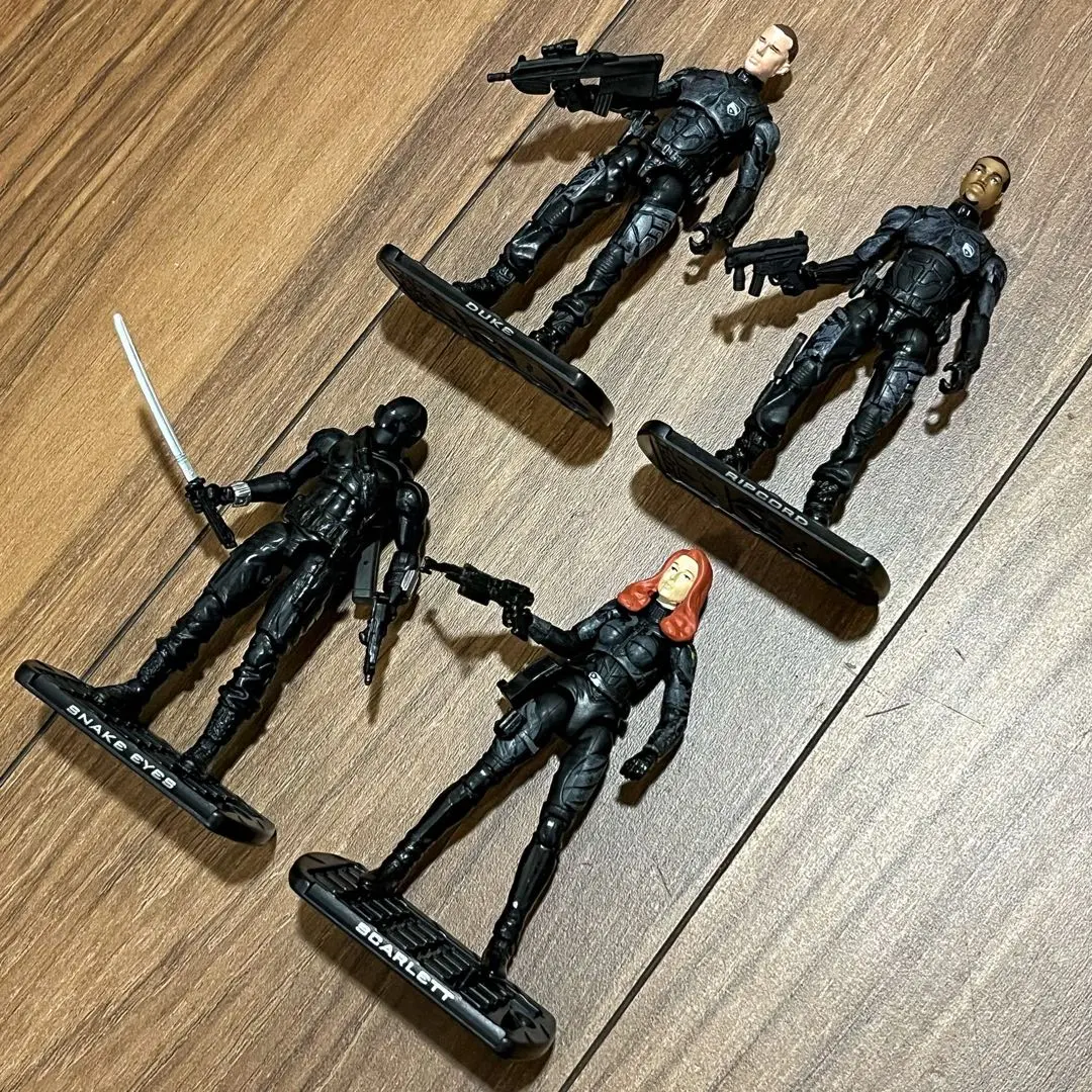 2025年最新】G.I.JOE 3.75インチの人気アイテム - メルカリ