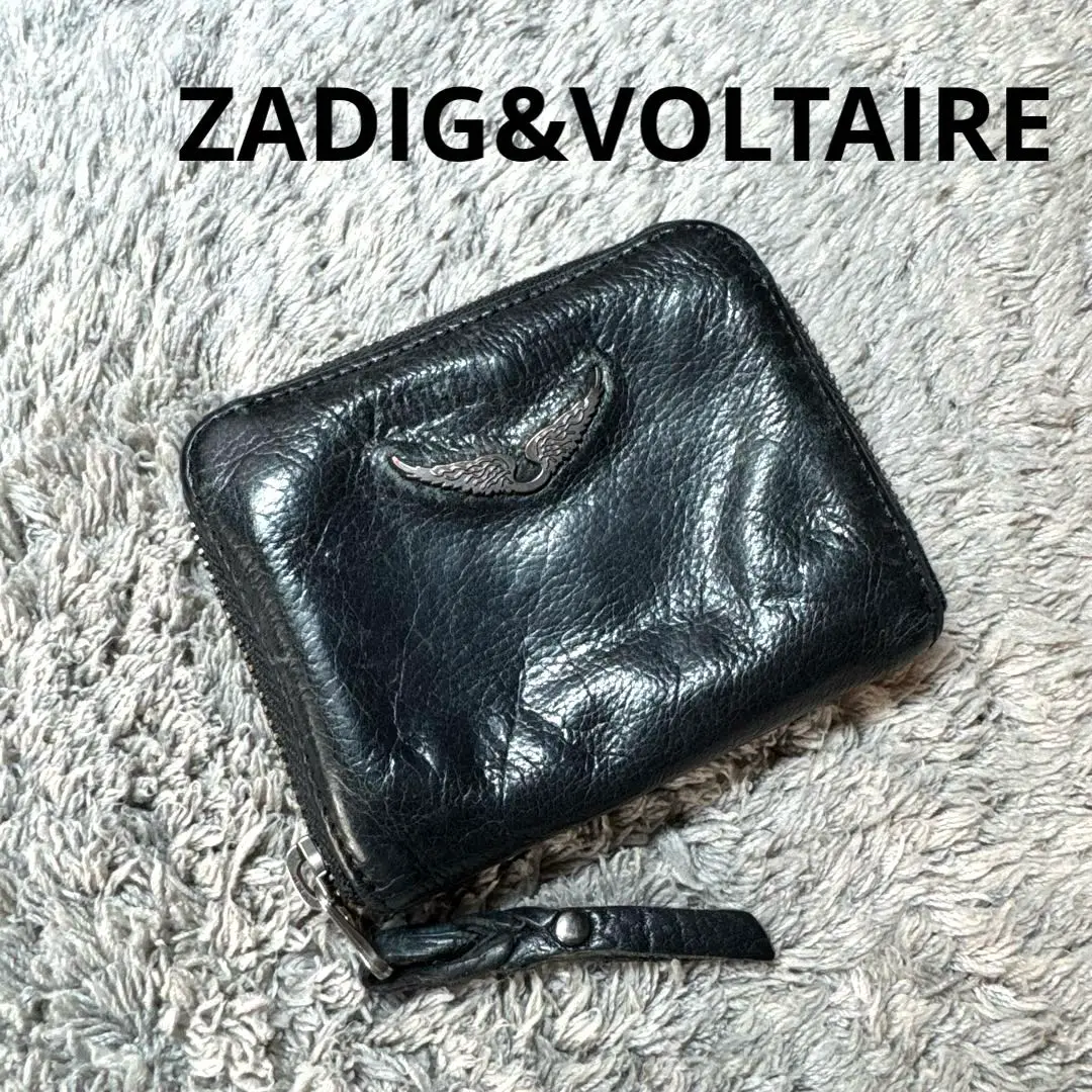 ZADIG & VOLTAIRE（ザディグ エ ヴォルテール）